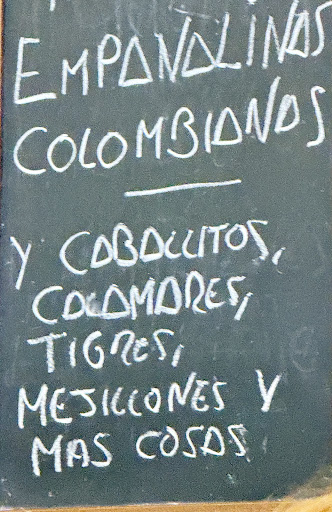 Mesón Los Pepes