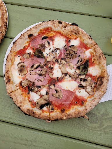 Union Pizza Works