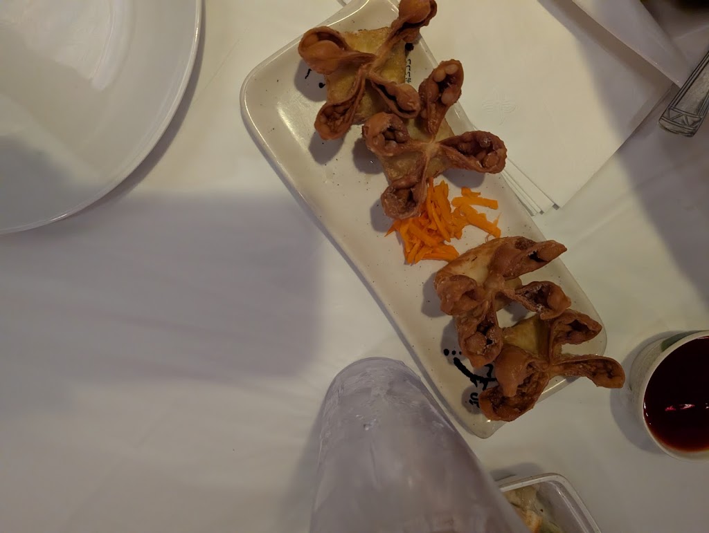 Heights Asian Cafe