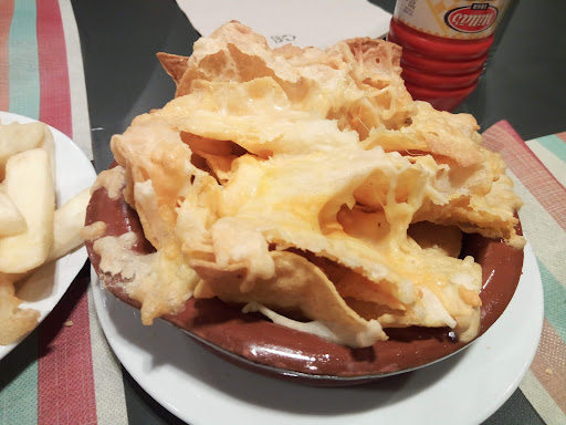 Grafit Rock