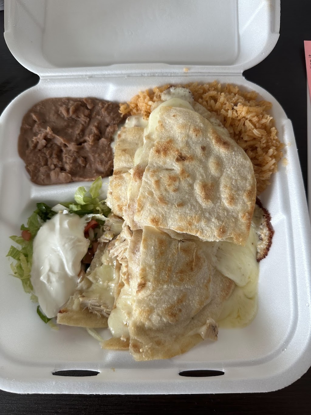 La Antigua, Port Lavaca, TX