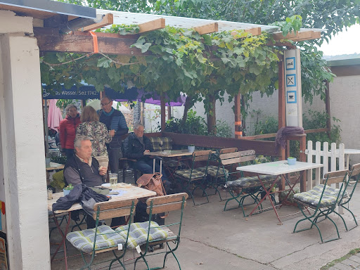Rößlers Winzerwirtschaft