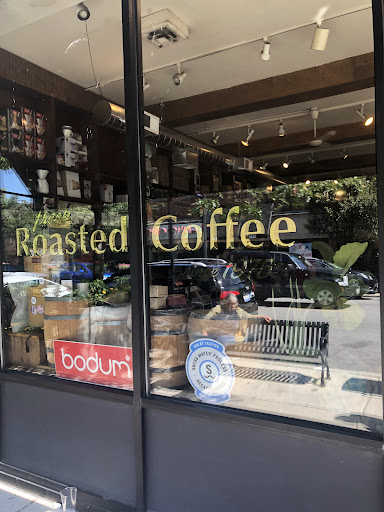 Cafe Exchange