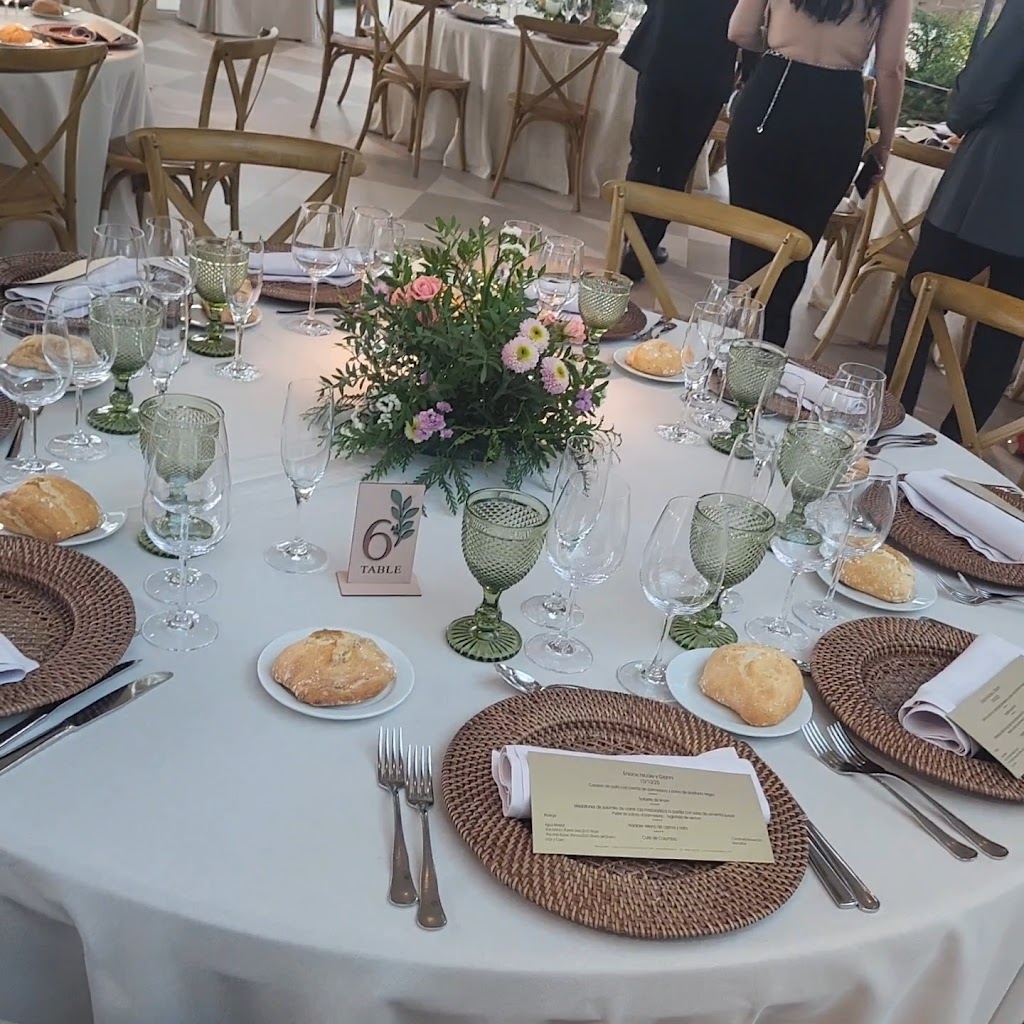 Finca Restaurante Miravalle, Guadarrama
