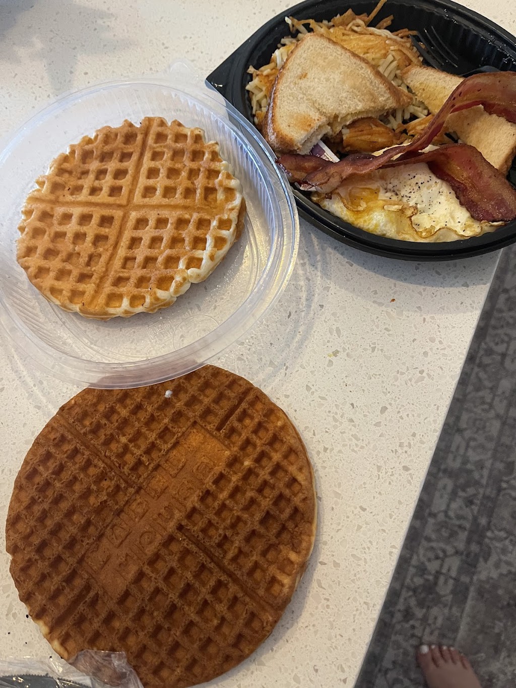 Waffle House, Sachse, TX