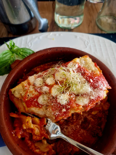 Domus restaurante