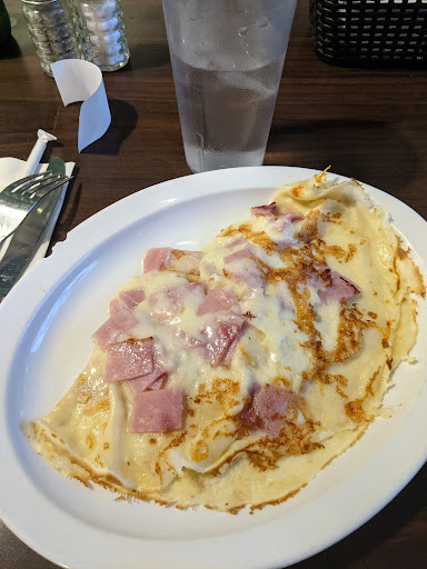 Cafe Croissant