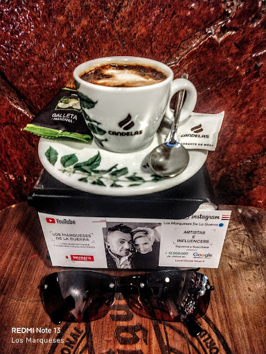 Cafe-Bar Urbi