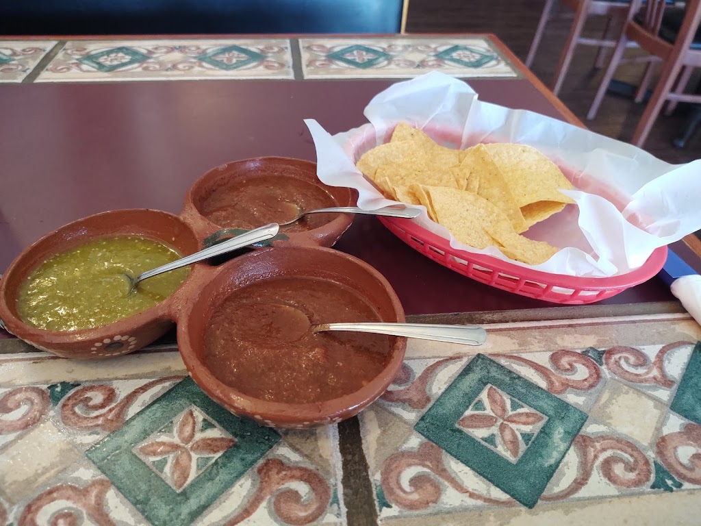 Julio's Mexican Grill & Cantina, Fraser, CO