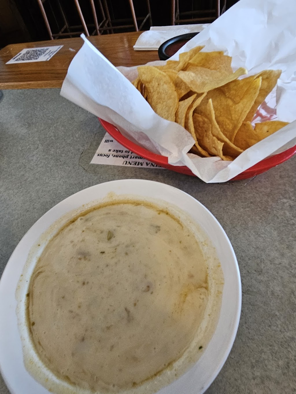 Julio's Mexican Grill & Cantina