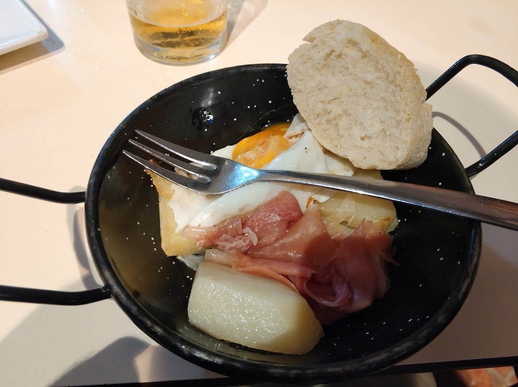 Taberna Los Sanches