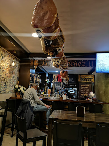 Taberna Los Sanches