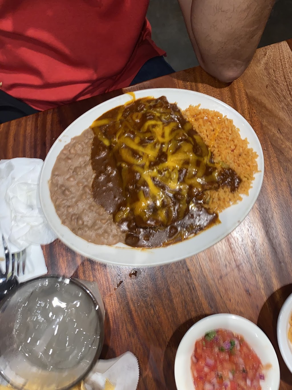 Texadelphia Cheesesteaks, Irving, TX