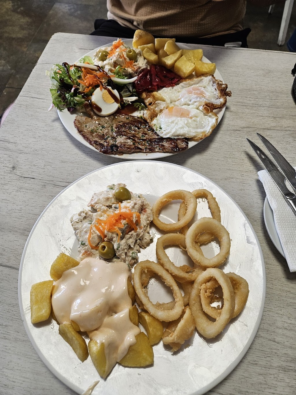 Café Bar Montesol