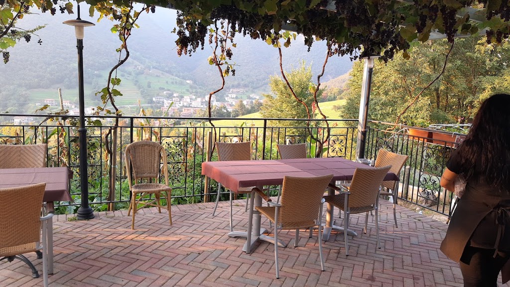 Ristorante Pizzeria La Corte di Marina, Sarezzo