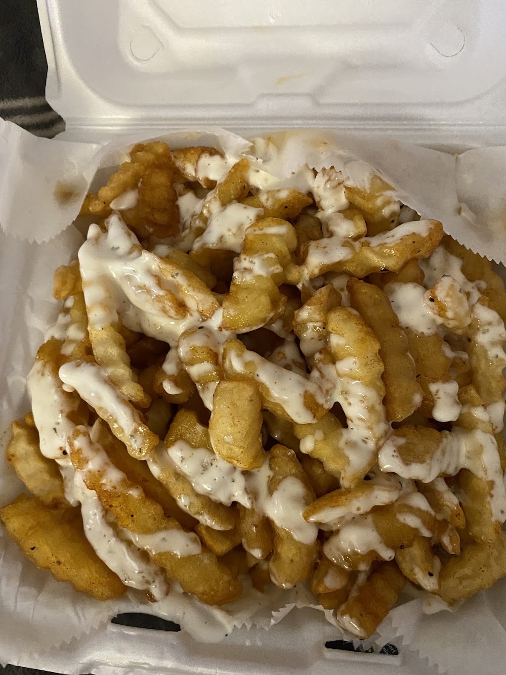 Wow Wings, Montgomery, TX