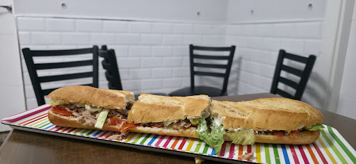 Bar-cafetería Atrio