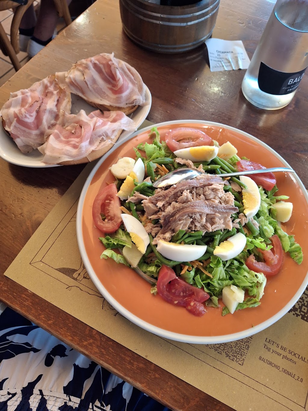 Ristorante & Pizzeria Al Torchio
