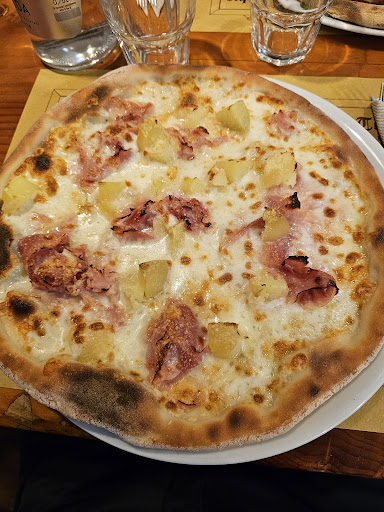 Ristorante & Pizzeria Al Torchio