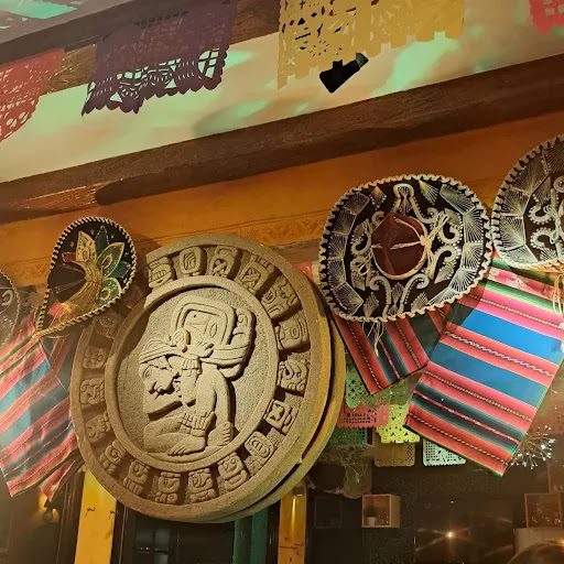 Nano el Mexicano