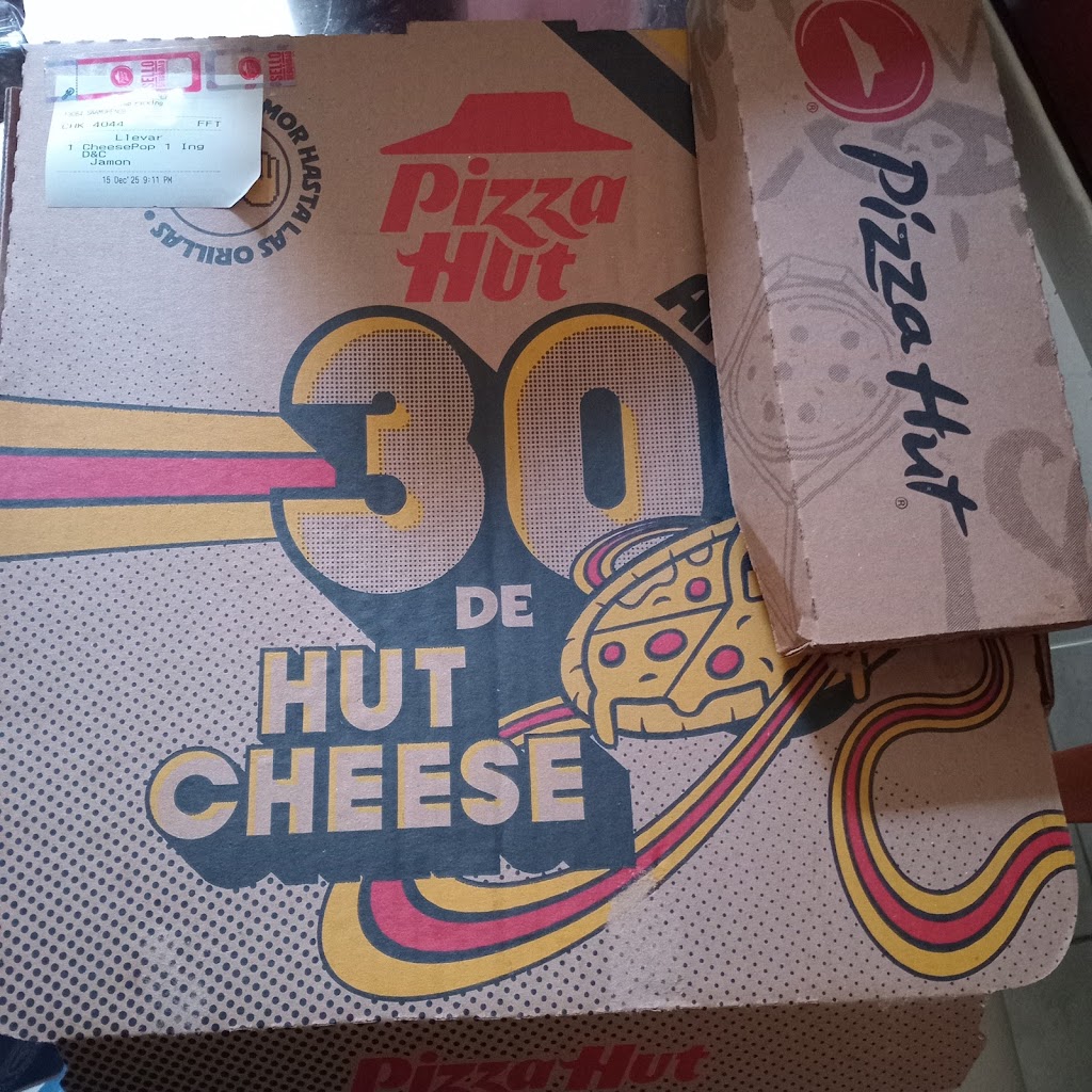 Pizza Hut