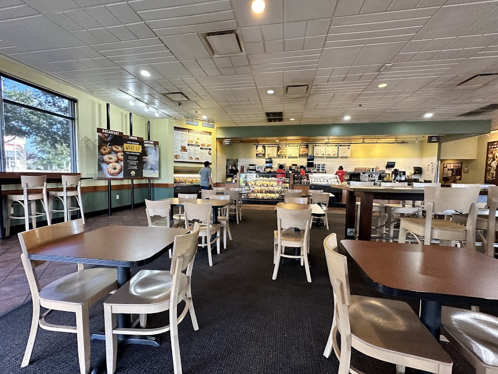 Einstein Bros. Bagels