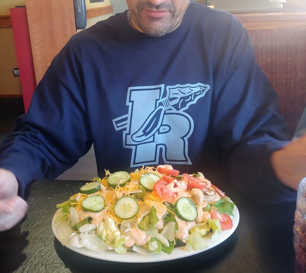 Pizza Hut, Potsdam, NY