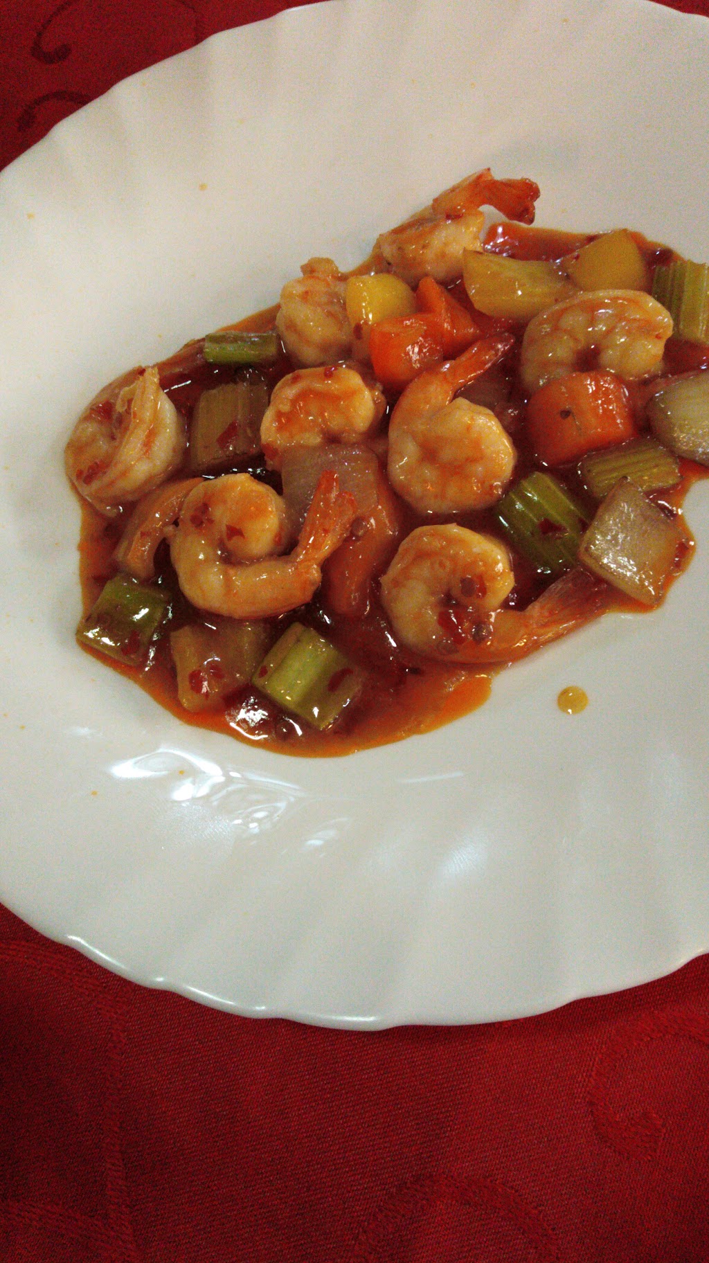 Ristorante Cinese Nin Hao, Bra