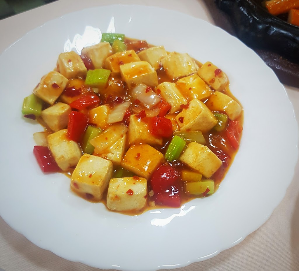 Ristorante Cinese Nin Hao