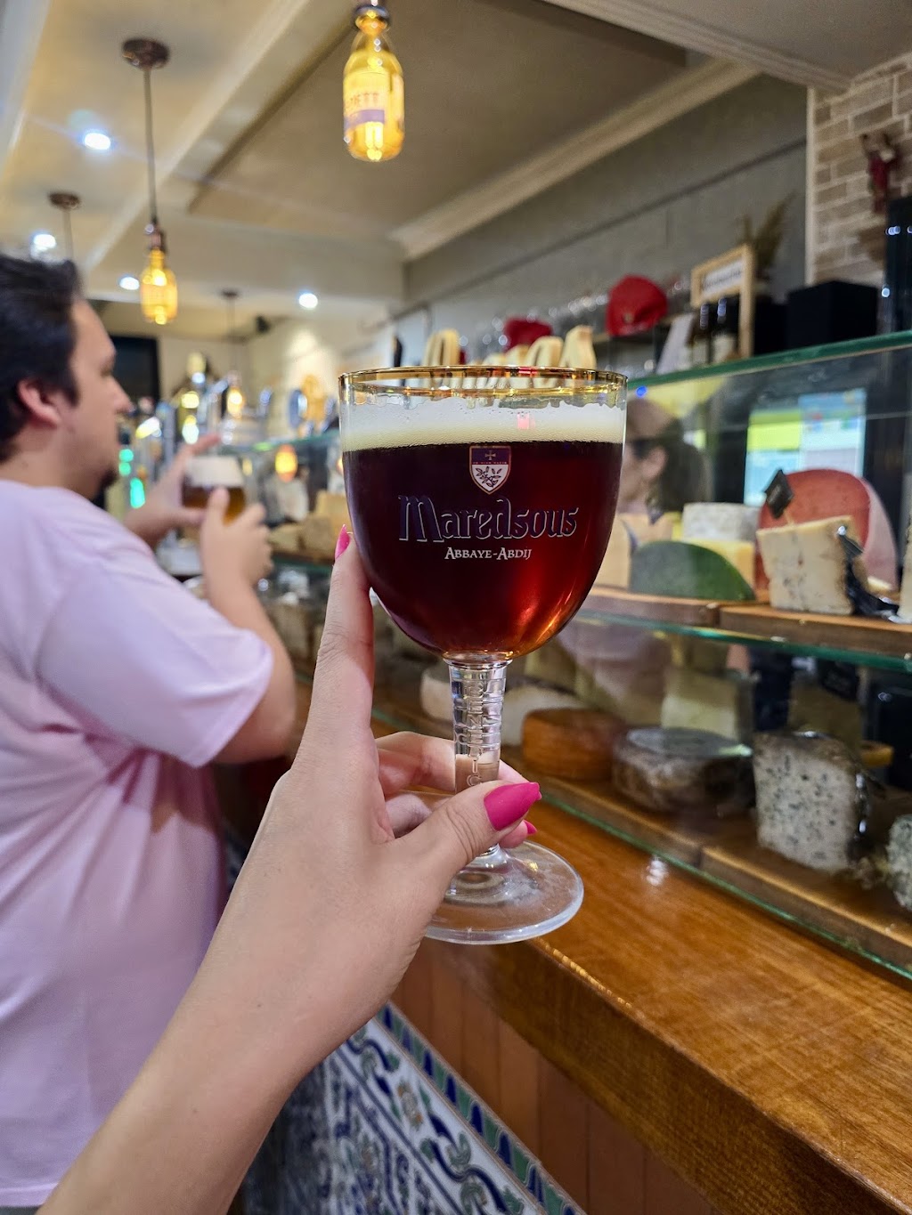 Bar Juan Carlos, Sevilla
