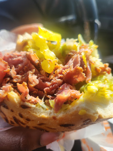 Togo's