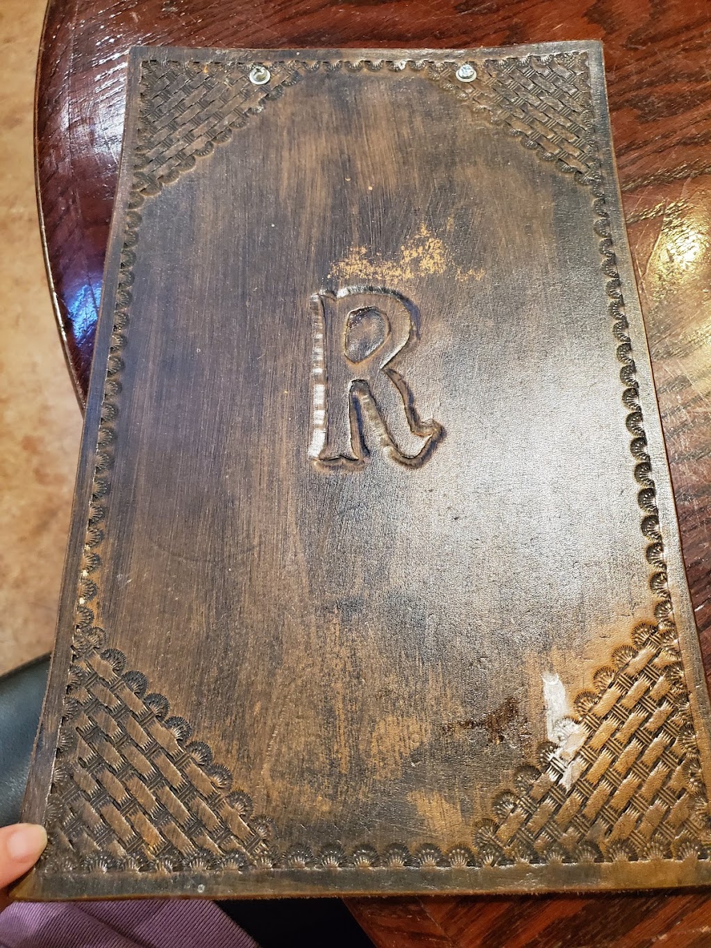 Rustico Fine Mexican Cuisine, Denison, TX