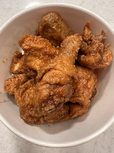 Rokstar Chicken