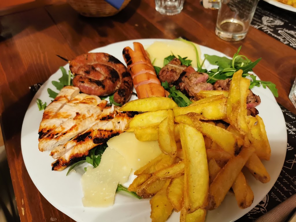 Buffalo Grill