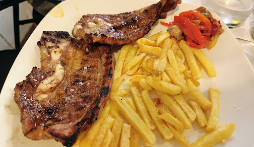 Hotel AVIS Alcolea del Pinar