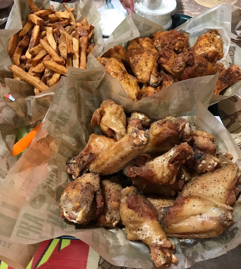 Wingstop
