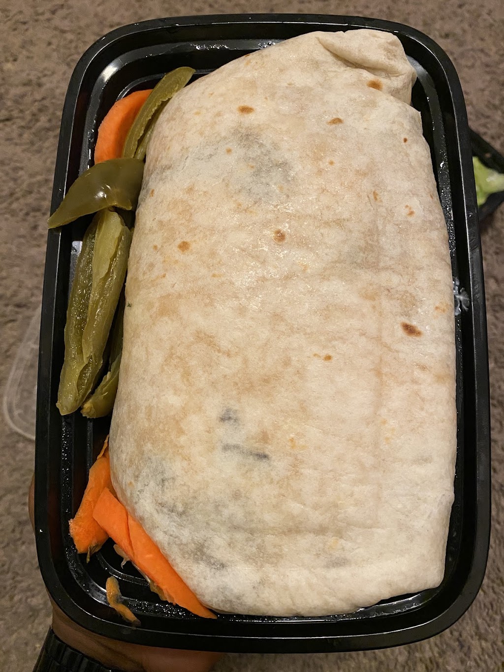Guadalajara Food Truck