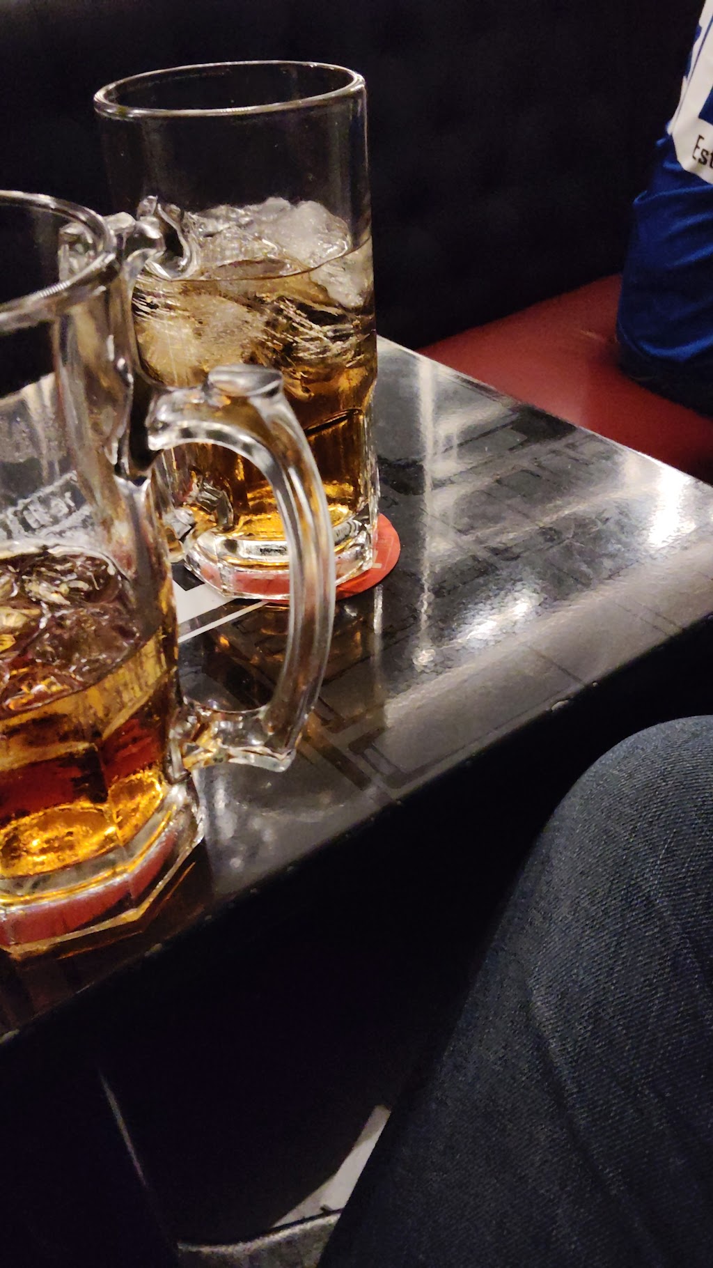 El Jaibol Insurgentes