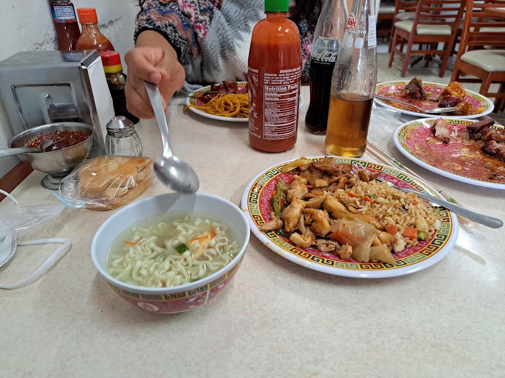 Comida China Son Li