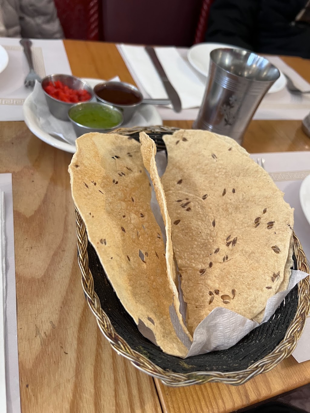 Alachi Masala