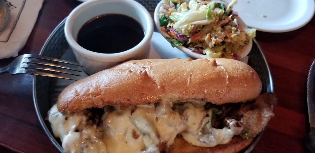 Claim Jumper Restaurants