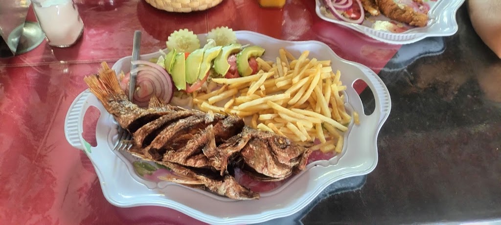 Mariscos Flipper