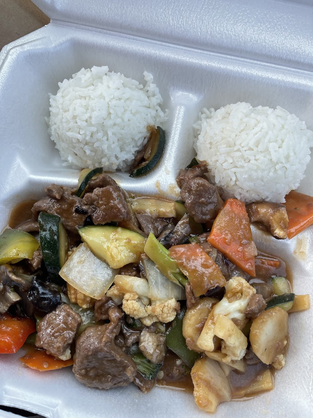 China Inn