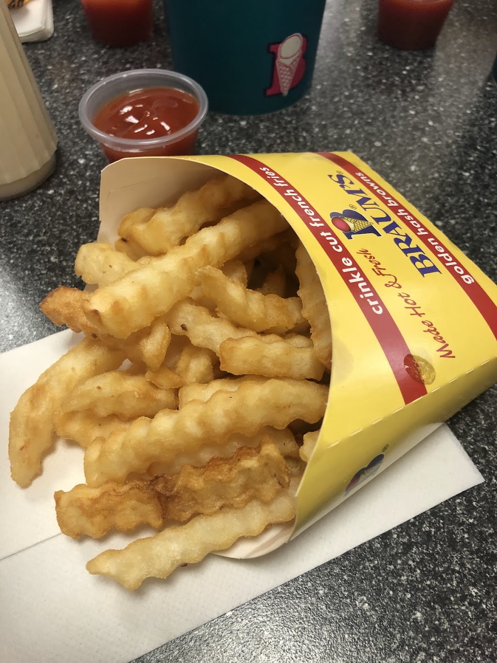 Braum's