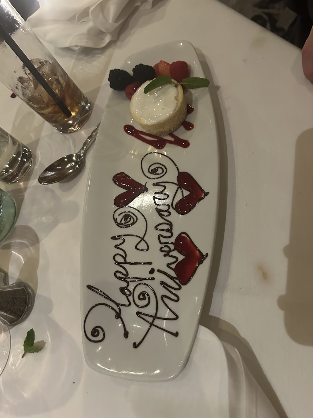 Ruth's Chris Steak House