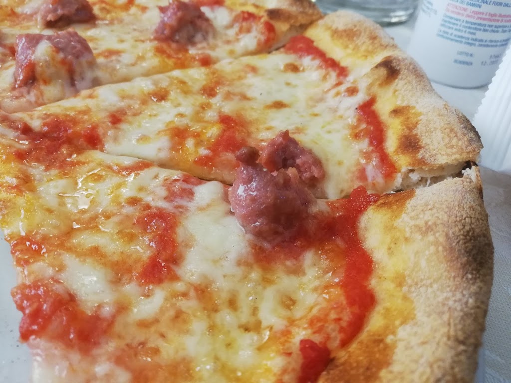 Bella Napoli