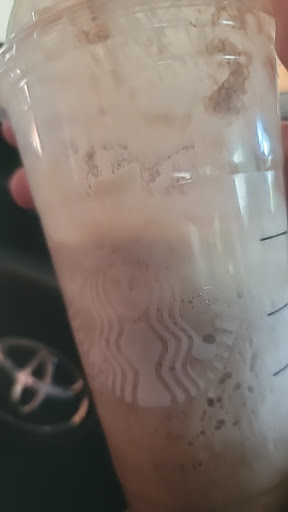 Starbucks, Ithaca, NY