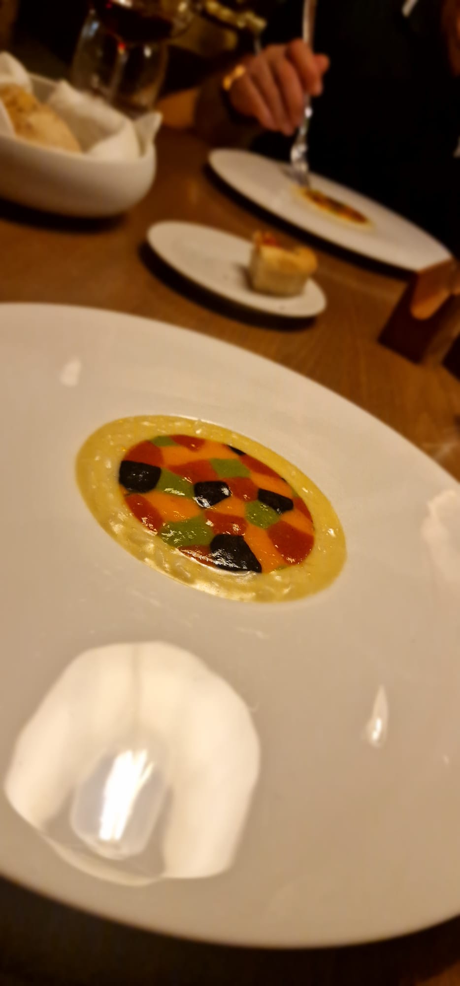 Ristorante Villa Naj