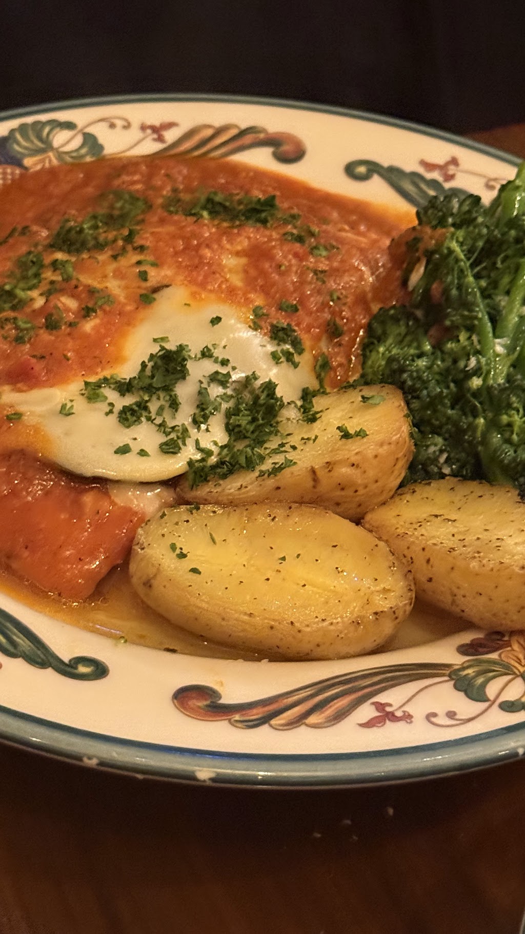Trattoria Contadina