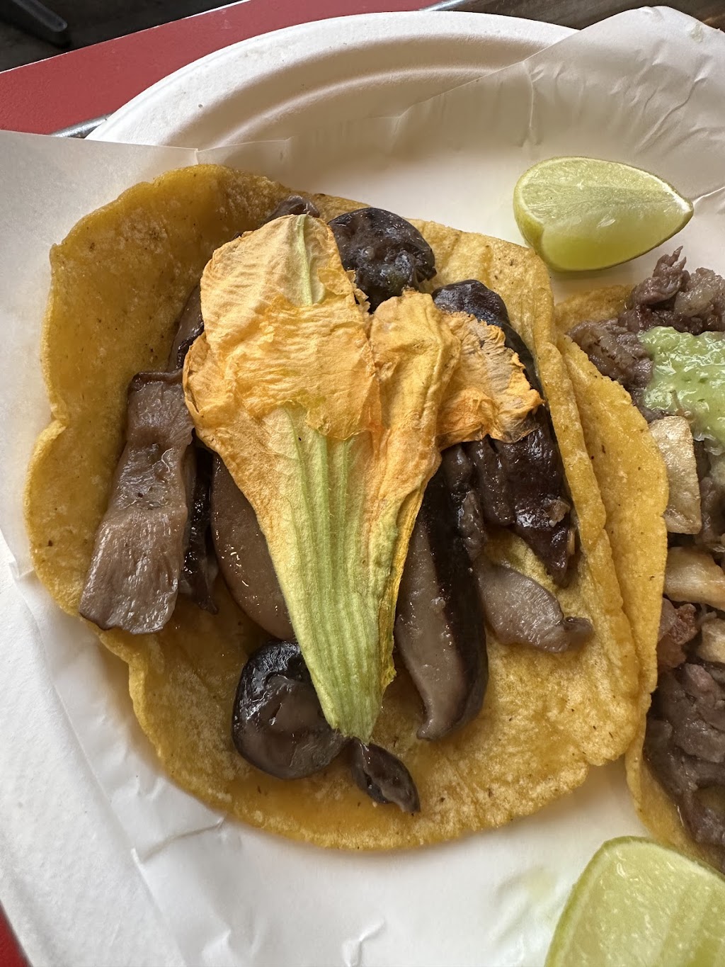 Santo Taco